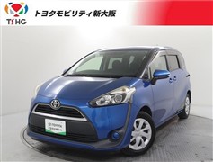 トヨタ シエンタ X