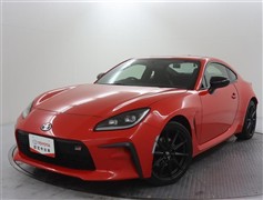 トヨタ GR86 RZ