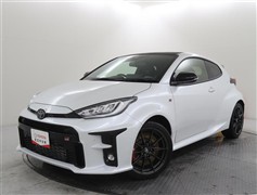 トヨタ GRヤリス RZ ハイパフォーマンス