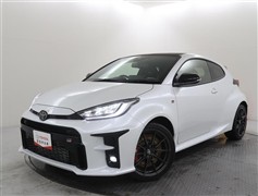 GRヤリス RZ ハイパフォーマンス