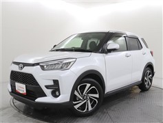 トヨタ ライズ Z