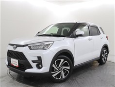 トヨタ ライズ Z