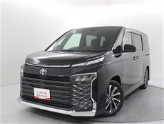 トヨタ　ヴォクシー S-Z