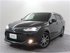 フィールダー HV G WxB