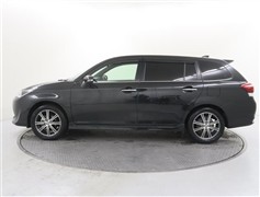 フィールダー HV G WxB