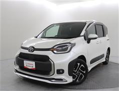 トヨタ　シエンタ HV Z