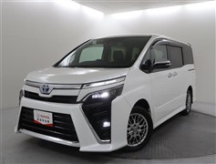 ヴォクシー HV ZS キラメキ3