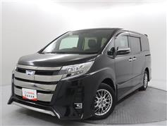 トヨタ　ノア HV Si WXB3
