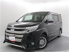 トヨタ ノア HV Si WXB3