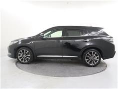 ハリアー エレガンス GRスポーツ