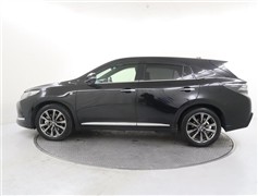 ハリアー エレガンス GRスポーツ