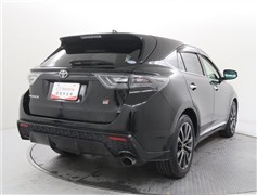 ハリアー エレガンス GRスポーツ