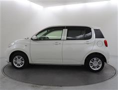 パッソ X Lパッケージ S