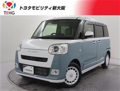 ムーヴキャンバスストライプスGt