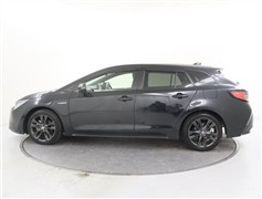 カローラツーリング HV WXB