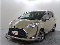 シエンタ G クエロ