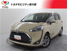 トヨタ シエンタ G クエロ