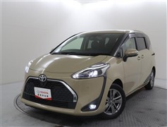 シエンタ G クエロ