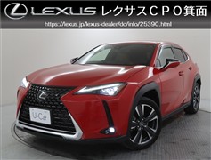 UX250h バージョンL