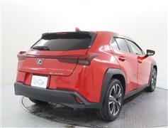 UX250h バージョンL