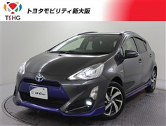 アクア X-アーバン