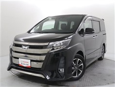 トヨタ ノア Si ダブルバイビー