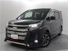 ノア Si ダブルバイビー