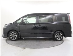 ノア Si ダブルバイビー