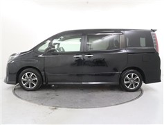 ノア Si ダブルバイビー