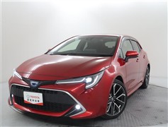 カローラスポーツ HV G Z