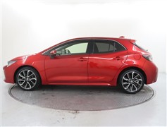 カローラスポーツ HV G Z