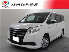 トヨタ ノア HV X