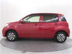 パッソ X Gパッケージ