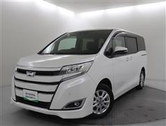 トヨタ ノア ハイブリッド G