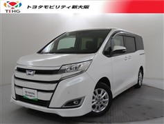 ノア ハイブリッド G