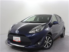 アクア S スタイルブラック