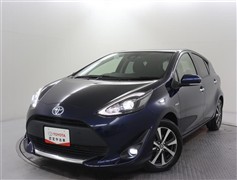 アクア S スタイルブラック