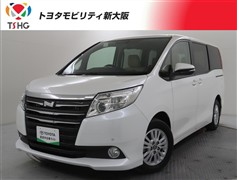 トヨタ ノア G