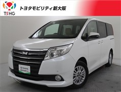 トヨタ　ノア G