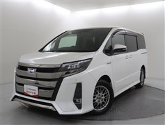 トヨタ ノア HV Si