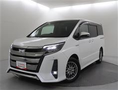 ノア HV Si