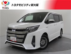 トヨタ　ノア HV Si