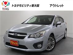 インプスポーツ2.0I-Sアイサイト