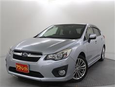 インプスポーツ2.0I-Sアイサイト