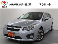 スバル インプスポーツ2.0I-Sアイサイト