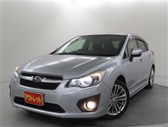 インプスポーツ2.0I-Sアイサイト