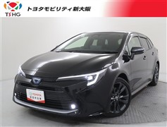 トヨタ カローラツーリング HV WXB