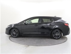 カローラツーリング HV WXB