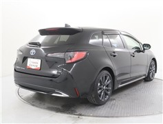 カローラツーリング HV WXB