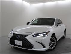 レクサス　ES300h バージョンL